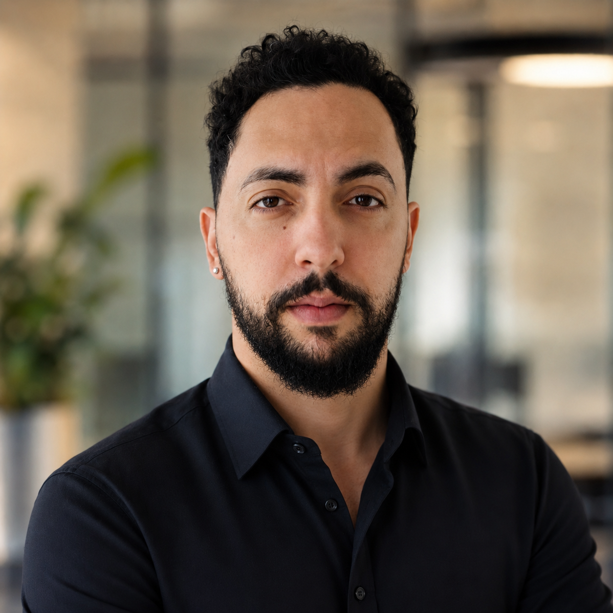 Luiz Silva, Diretor de Tráfego da LS UniON